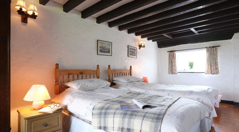 Photo of Foel Stable Cottage