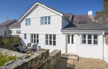 Stabl Bach Holiday Cottage