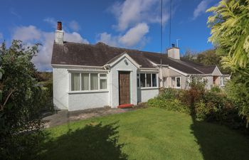 Bryn Ffynnon Holiday Cottage