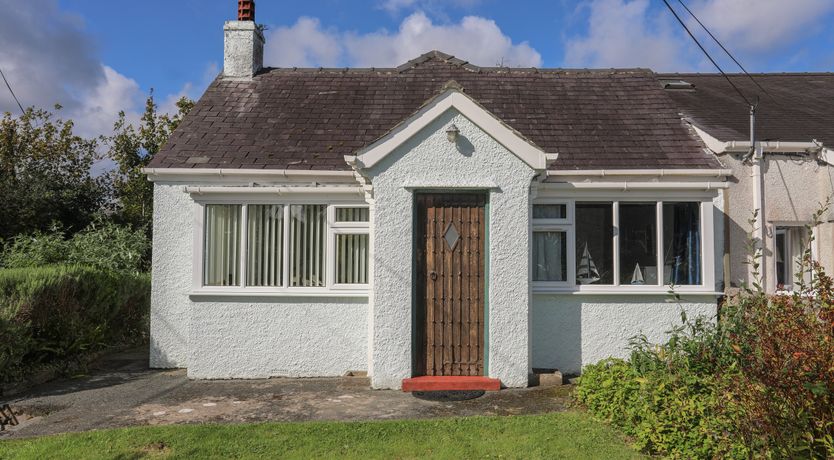 Photo of Bryn Ffynnon