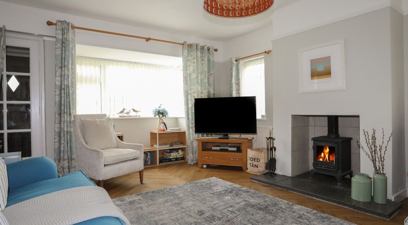 Photo of Bryn Ffynnon