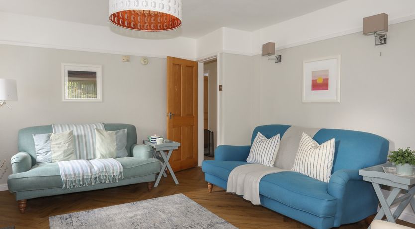 Photo of Bryn Ffynnon