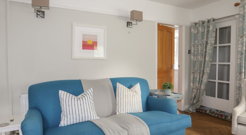 Photo of Bryn Ffynnon