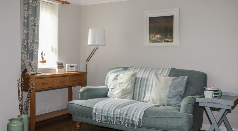 Photo of Bryn Ffynnon