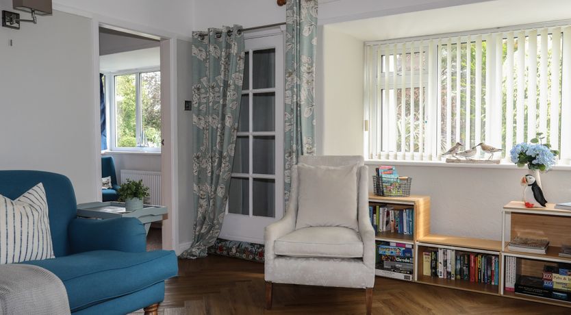 Photo of Bryn Ffynnon