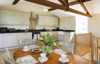 Teal Cottage Holiday Cottage