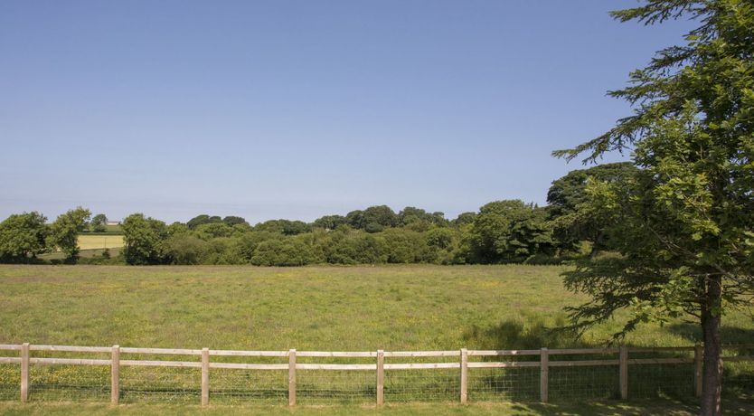 Photo of Teal Cottage