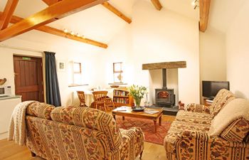 Y Beudy Holiday Cottage