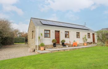 Y Beudy Holiday Cottage