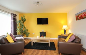 Bwthyn Tyn y Coed Holiday Cottage