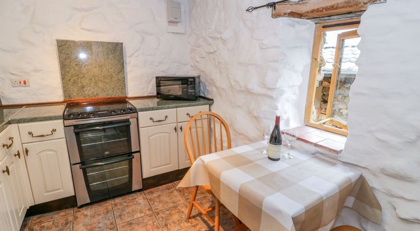 Photo of Waterfall Cottage