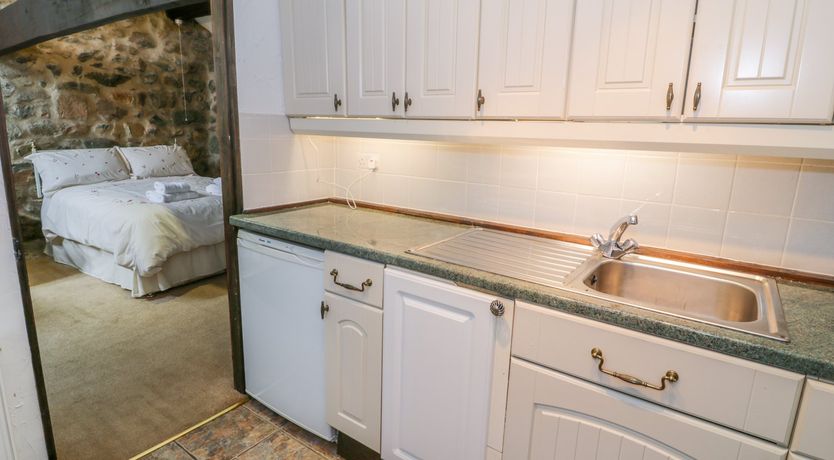 Photo of Waterfall Cottage