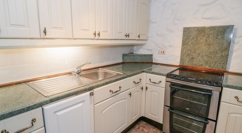 Photo of Waterfall Cottage