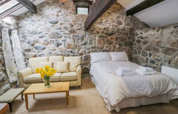 Waterfall Cottage Holiday Cottage