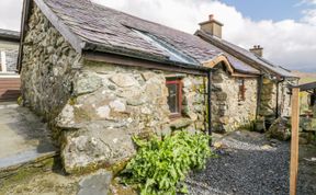 Photo of Waterfall Cottage