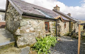 Waterfall Cottage Holiday Cottage