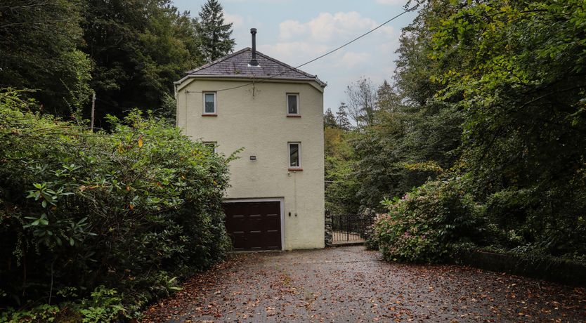 Photo of Melin y Coed