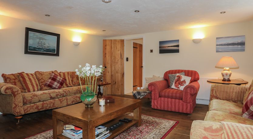 Photo of Melin y Coed