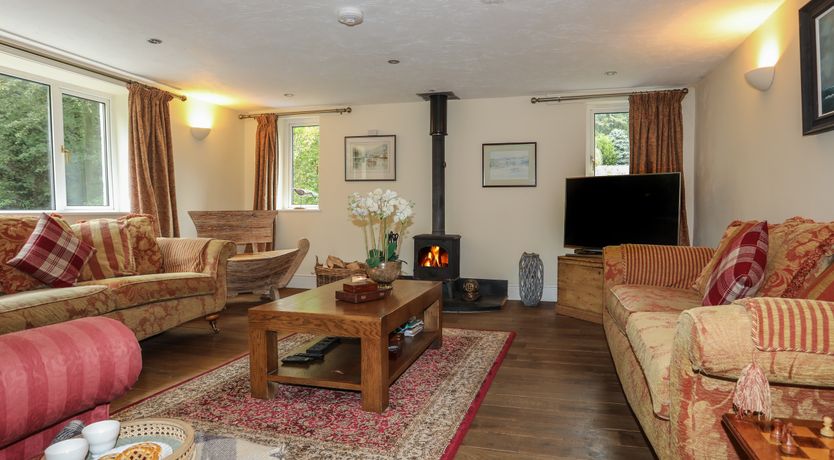 Photo of Melin y Coed