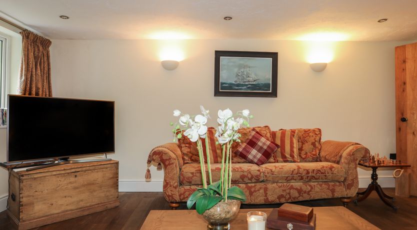 Photo of Melin y Coed