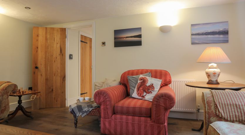 Photo of Melin y Coed