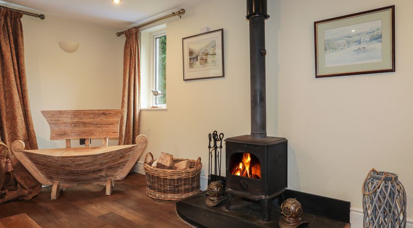 Photo of Melin y Coed