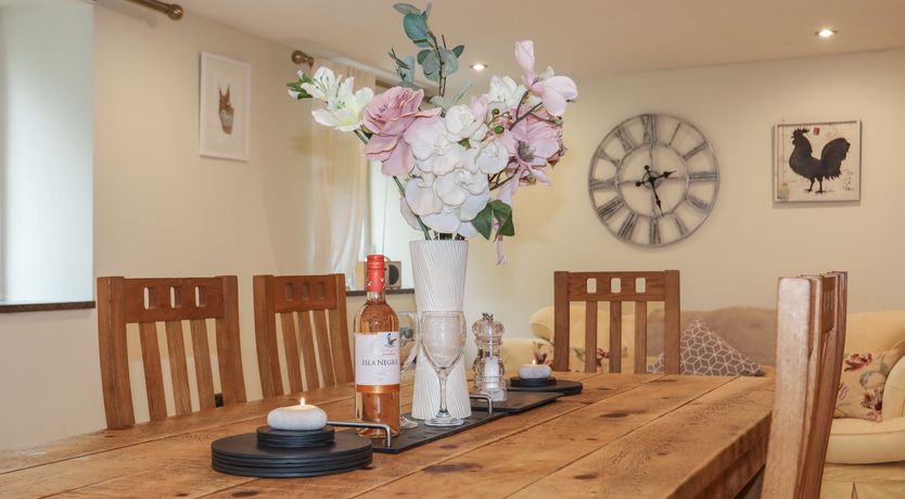 Photo of Melin y Coed