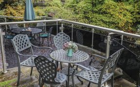 Photo of Melin y Coed