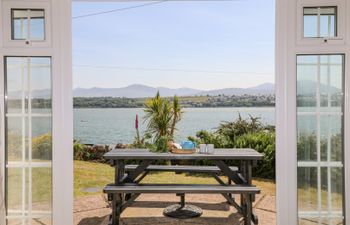 Mermaid Cottage Holiday Cottage