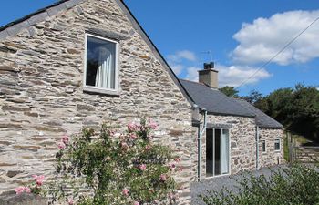 Cefn Isaf Holiday Cottage