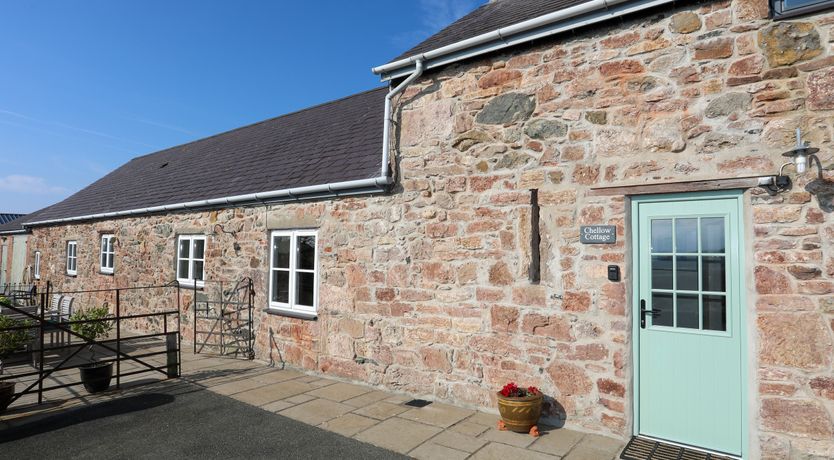 Photo of Tan Twr - Chellow Cottage