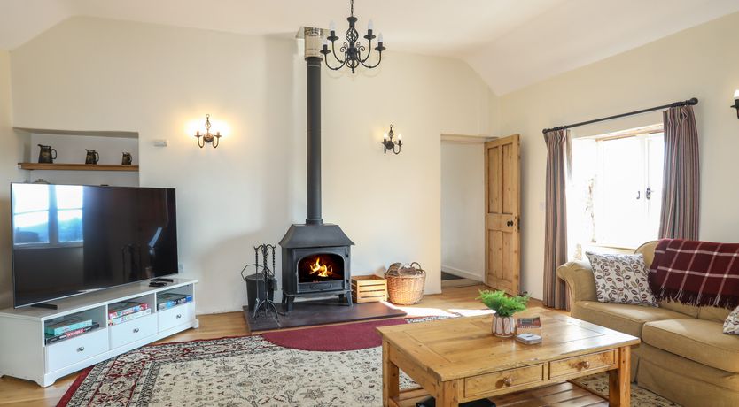 Photo of Tan Twr - Chellow Cottage