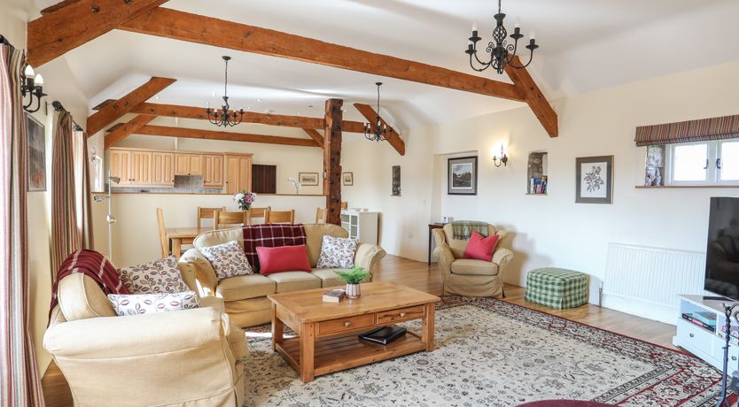 Photo of Tan Twr - Chellow Cottage