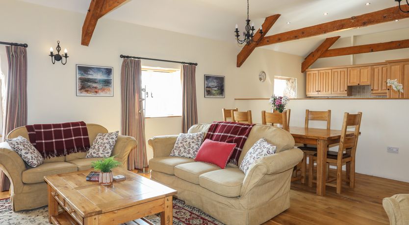 Photo of Tan Twr - Chellow Cottage