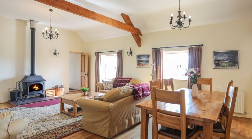 Photo of Tan Twr - Chellow Cottage