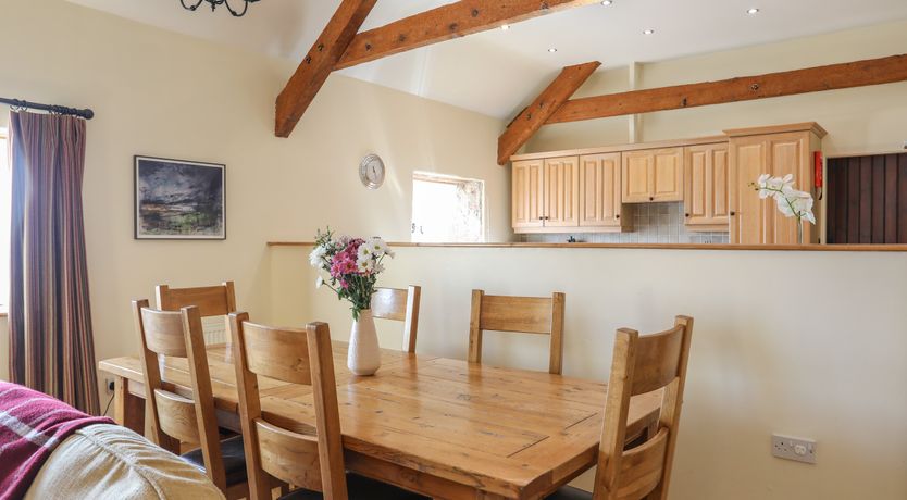 Photo of Tan Twr - Chellow Cottage
