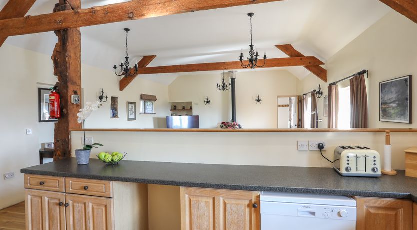 Photo of Tan Twr - Chellow Cottage