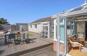 Pencraig Holiday Cottage