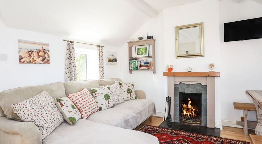 Photo of The Doll's House