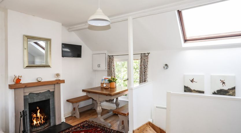 Photo of The Doll's House