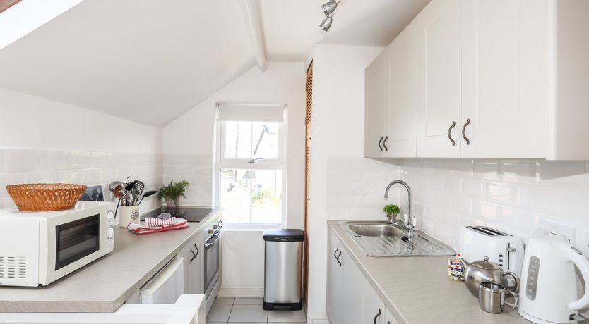 Photo of The Doll's House