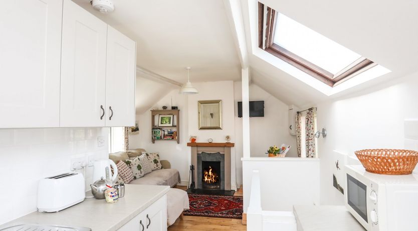 Photo of The Doll's House