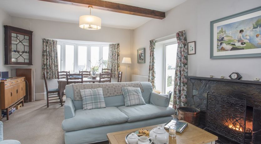 Photo of Nant Y Wyddan