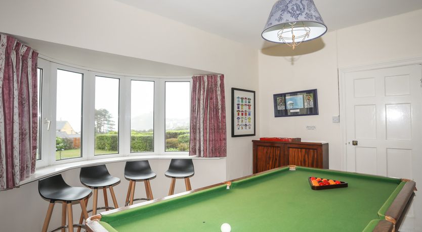 Photo of Nant Y Wyddan