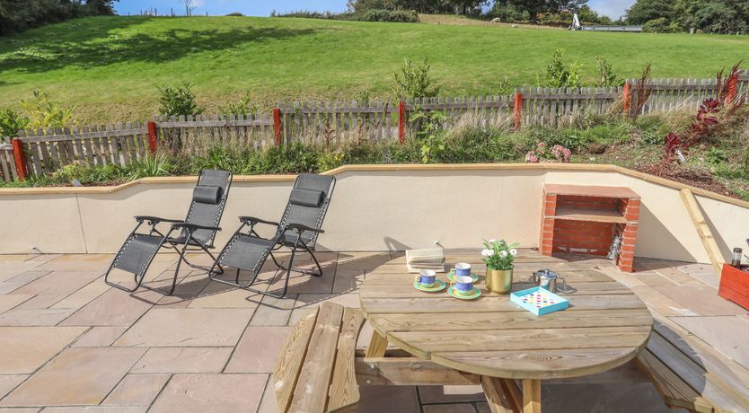 Photo of Nyth y Fran