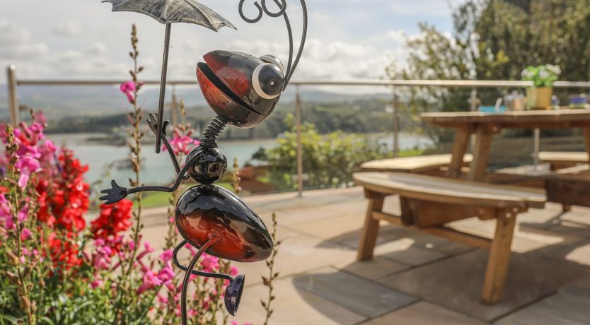 Photo of Nyth y Fran