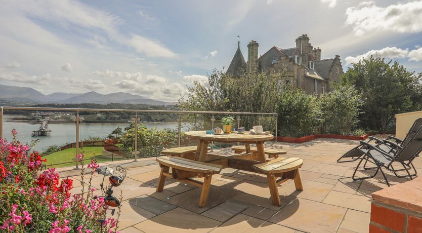 Photo of Nyth y Fran