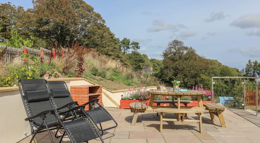 Photo of Nyth y Fran