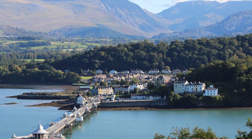 Photo of Nyth y Fran