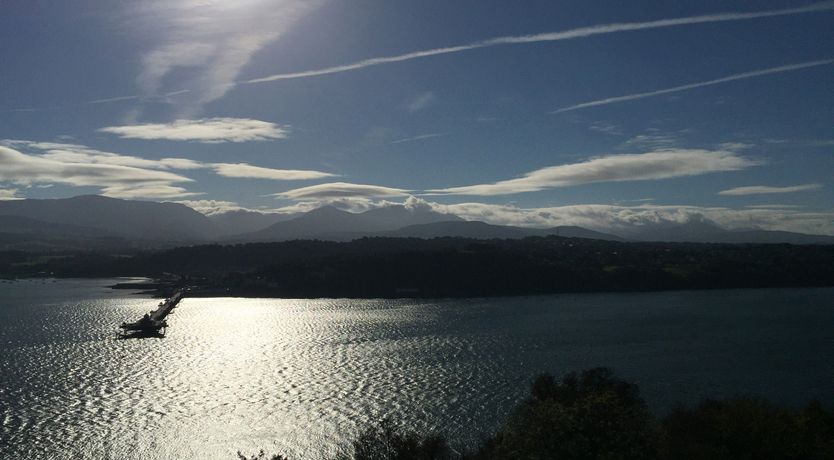 Photo of Nyth y Fran